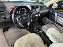 تويوتا لاندكروزر برادو